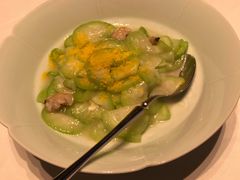 -湘上湘(米其林餐厅-正大中心总店)