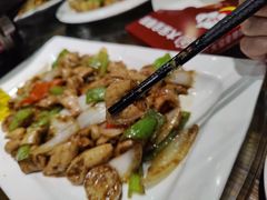 -大宝全猪馆(南京路店)