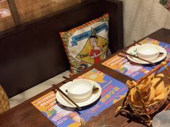 -泰妃殿(武汉首店)