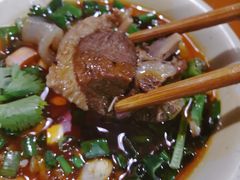 -毅记香鸭居(后堡店)