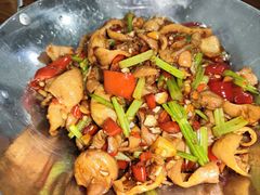 -笨罗卜浏阳菜馆(星沙店)