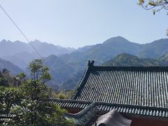 -武当山风景区