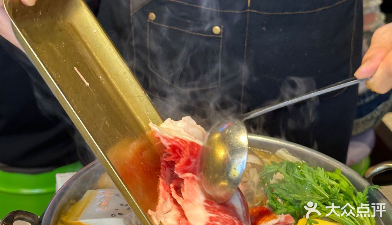 探索美食的乐趣从未停止过🍽️！周末的小happy！
