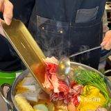 探索美食的乐趣从未停止过🍽️！周末的小happy！