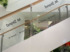 -M Stand(宁波万象城店)