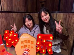 -海底捞火锅(石景山万达广场店)