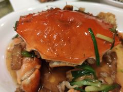 -顺风海鲜港(金玉兰店)