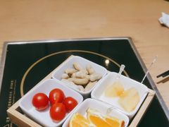 -湯系·煲汤手艺人(东二环泰禾广场店)