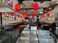 -台州老六海鲜面馆(上南总店)