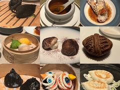 -万丽轩·粤菜(王府井金茂万丽酒店)