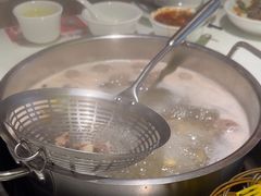 -潮泰牛肉火锅 · 创于1992年(车公庙店)