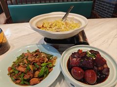 -曹家小菜(胜太路店)