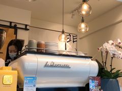 -LAB COFFEE来杯咖啡(浦仓路店)