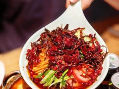 -缘生态云南菜·野生菌庭院餐厅(华侨城店)