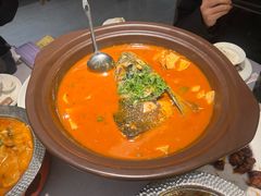 -章吴记喜瑞餐厅(东东城店)