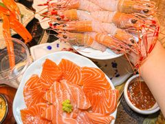 -松鹤精致料理(五一中路店)