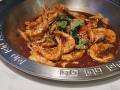 -李想大虾(吾悦广场店)