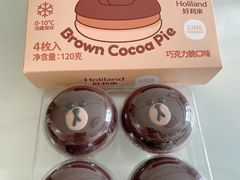 -好利来(丰益桥店)