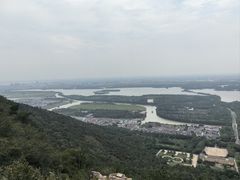 -虞山风景区
