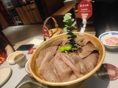 -巴奴毛肚火锅(悠唐购物中心店)