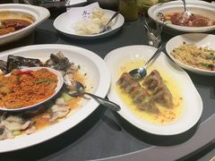 -上和臻品中国菜(花园街店)