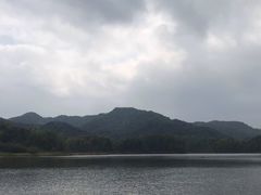 -东白山