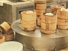 -康帝国际酒店-艾斯本自助西餐厅