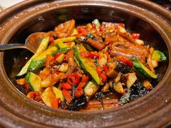 -隐厨·中国菜馆(三里屯T+MALL店)