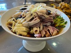 -君霖海鲜私房菜(春柳店)