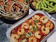 -交个朋友·贵州遵义烤鸡(北京首店)