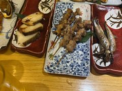 -吉兆·料理(红梅南路店)