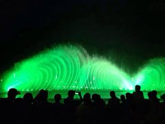 东港音乐喷泉广场-东港音乐喷泉广场