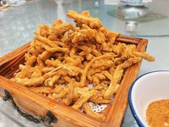 -香喷喷酱骨头(滦平店)