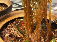 -煲王粤菜餐厅(中侨中心店)