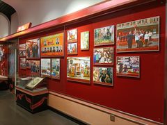 -张秉贵糖果专柜(北京市百货大楼店)