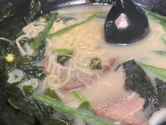 -古田居·特色寿司料理(骏欣中心店)