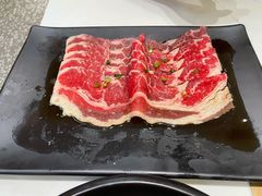 -花味·自助烤肉(大观天地店)