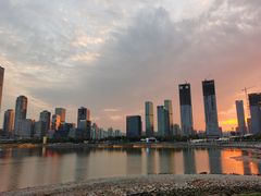 -深圳湾公园(南山区)