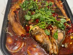 -曹胖子龙虾馆(黄桦路店)