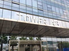 -广州绿地中央广场