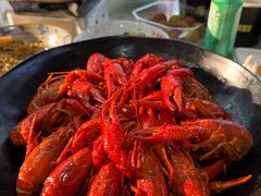 -小林哥的海鲜馆·夜宵烧烤(渔人码头店)
