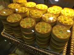 -北京稻香村(前门店)
