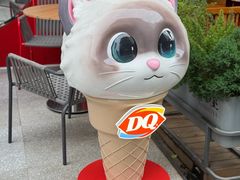 -DQ·蛋糕·冰淇淋(五角场万达店)