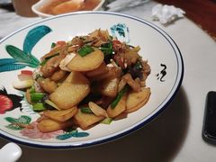 -树厨贵州菜(大十字店)