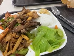 -芙蓉餐厅(厦大店)