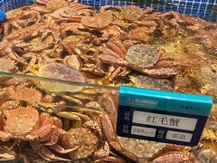 -东海怡品海鲜豆捞(星街坊店)