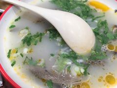 -武圣羊汤·西北面(安德路店)