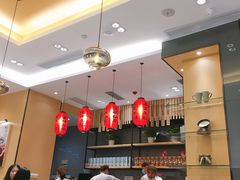 大堂-鲜芋仙Meet Fresh(壹方城店)