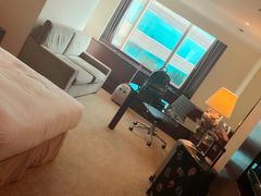 -香港皇家太平洋酒店