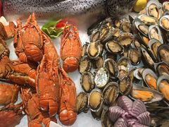 -沈阳和平艾美酒店新食谱西餐厅